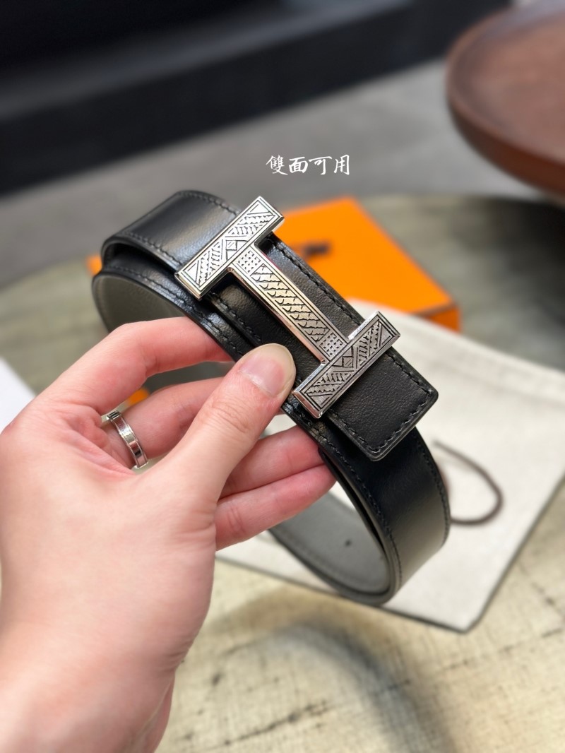 Hermes Belts